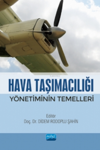 Hava Taşımacılığı Yönetiminin Temelleri