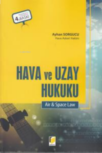 Hava ve Uzay Hukuku