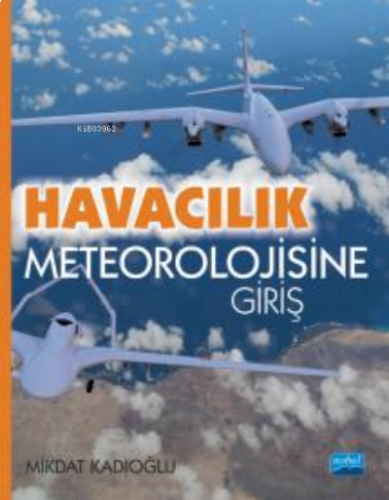 Havacılık Meteorolojisine Giriş