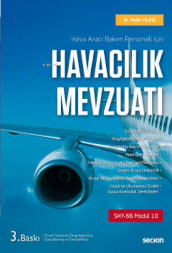 Havacılık Mevzuatı