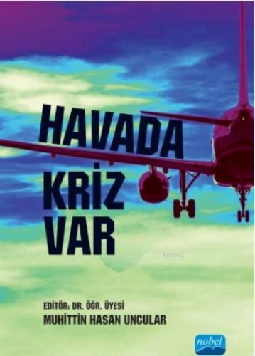 Havada Kriz Var