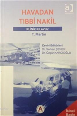 Havadan Tıbbi Nakil Klinik Kılavuz