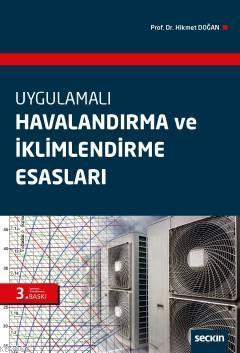 Havalandırma ve İklimlendirme Esasları