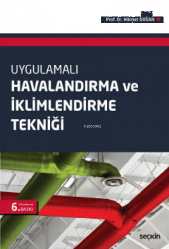 Havalandırma ve İklimlendirme Tekniği