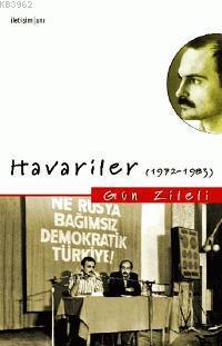 Havariler: (1972-1983)