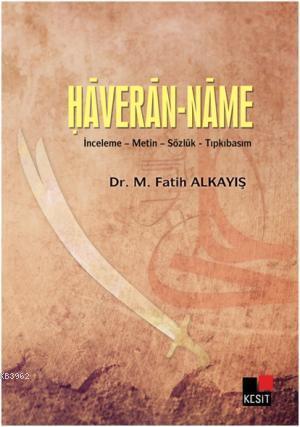 Haveran-Name