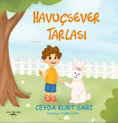 Havuçsever Tarlası