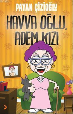 Havva Oğlu Adem Kızı