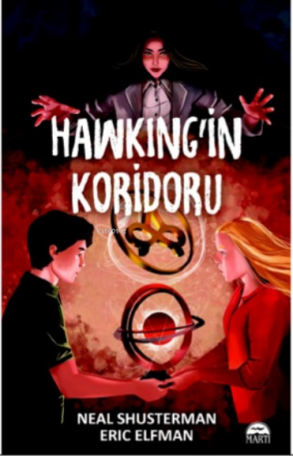 Hawking’in Koridoru