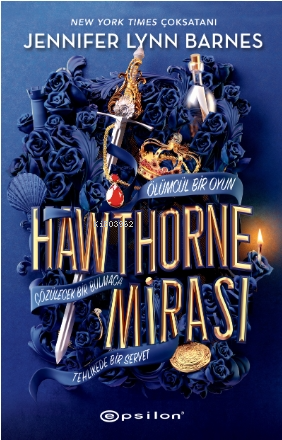 Hawthorne Mirası