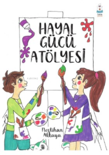 Hayal Gücü Atölyesi