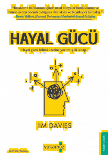 Hayal Gücü