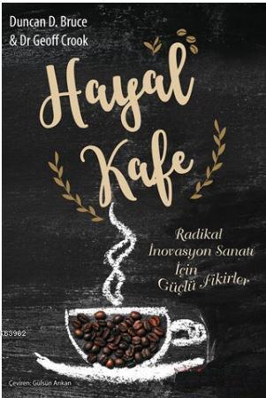 Hayal Kafe