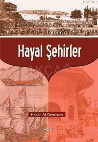 Hayal Şehirler