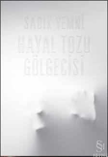 Hayal Tozu Gölgecisi