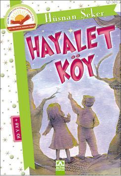 Hayalet Köy