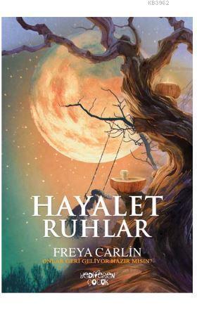 Hayalet Ruhlar