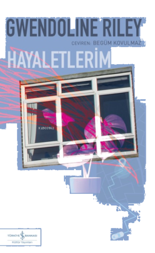 Hayaletlerim