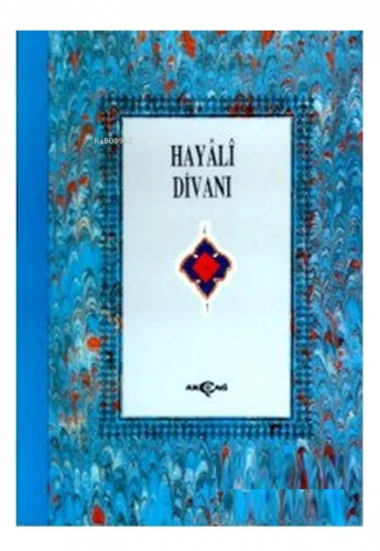 Hayali Divanı