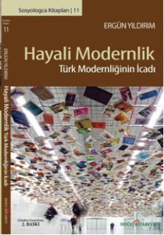 Hayali Modernlik