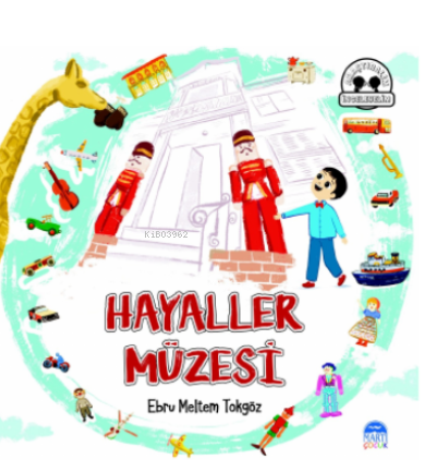 Hayaller Müzesi