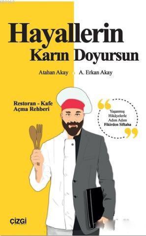 Hayallerin Karın Doyursun