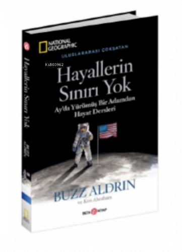 Hayallerin Sınırı Yok