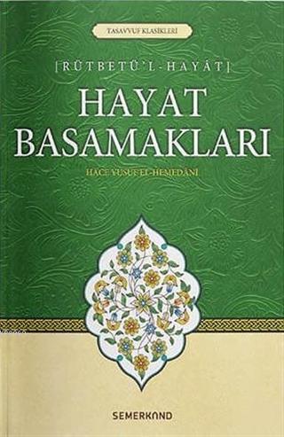 Hayat Basamakları