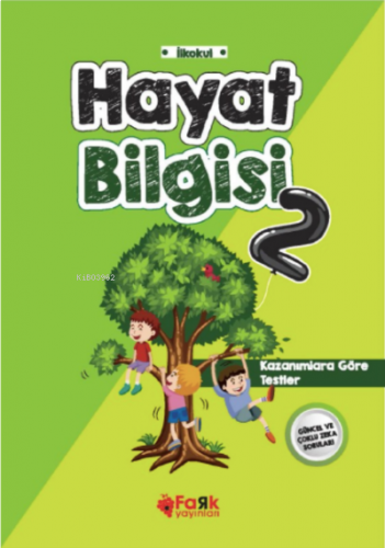 Hayat Bilgisi -2