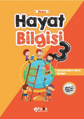 Hayat Bilgisi -3