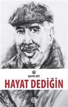 Hayat Dediğin