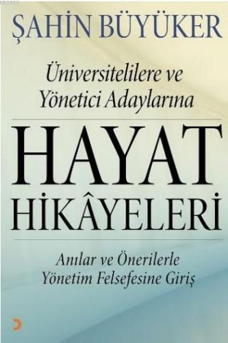 Hayat Hikayeleri