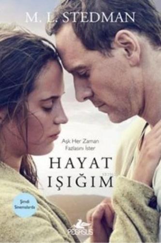 Hayat Işığım (Film Özel Baskısı)