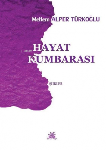 Hayat Kumbarası - Şiirler