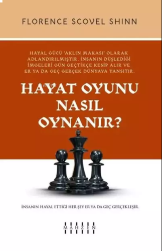 Hayat Oyunu Nasıl Oynanır