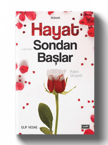 Hayat Sondan Başlar - Aşkın Sirayeti