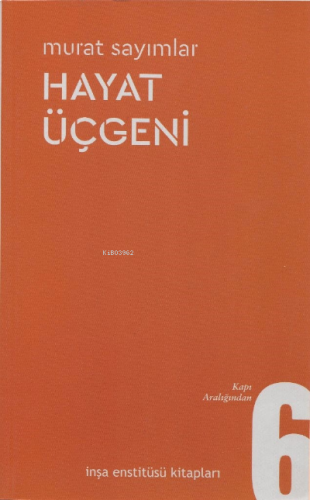 Hayat Üçgeni;Kapı Aralığından-6