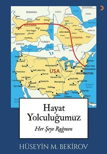 Hayat Yolculuğumuz