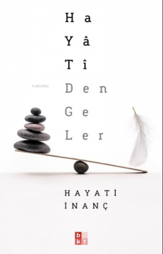 Hayati Dengeler