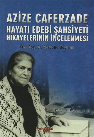 Hayatı Edebi Şahsiyeti