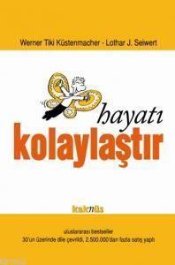 Hayatı Kolaylaştır