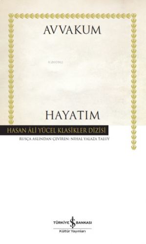 Hayatım