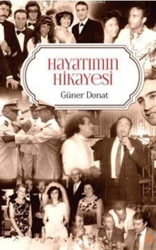 Hayatımın Hikayesi