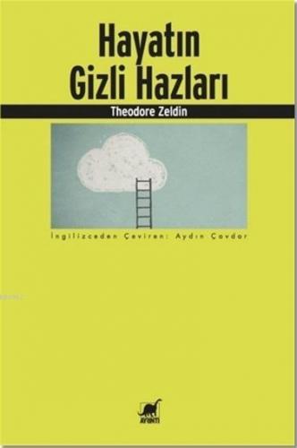 Hayatın Gizli Hazları