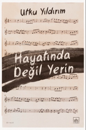 Hayatında Değil Yerin