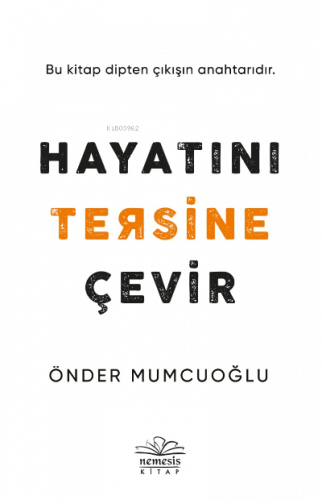 Hayatını Tersine Çevir