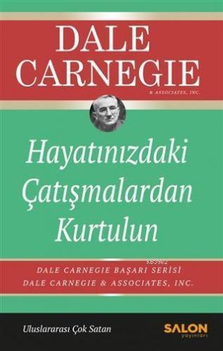 Hayatınızdaki Çatışmalardan Kurtulun