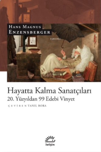 Hayatta Kalma Sanatçıları