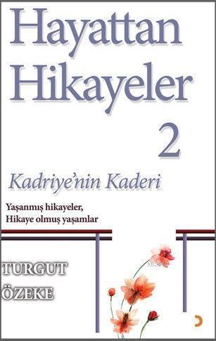 Hayattan Hikayeler 2