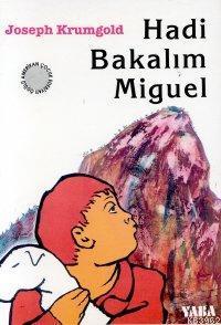 Haydi Bakalım Miguel